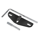 Diesel Engine Timing Tool Kit for Ford, Jaguar, Land Rover, Volvo 2.0D/2.2D/TDCi/TD4 - Belt Drive