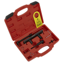 Petrol Engine Belt Replacement & Chain in Head Service Kit - VAG 1.8/1.8T, 2.0 FSi/TFSi/TSi, 2.0 S/R