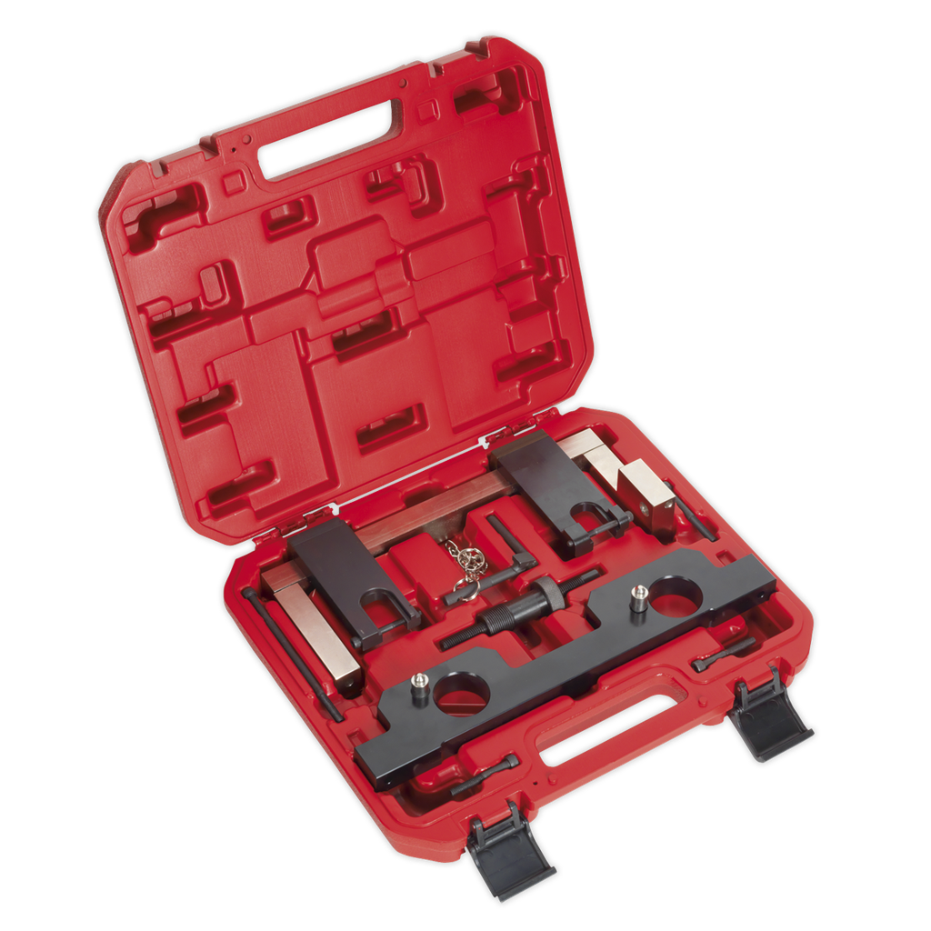 Sealey Petrol Engine Timing Tool Kit - for BMW 2.0 N20/N26 - Cha