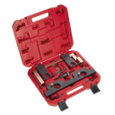 Petrol Engine Timing Tool Kit - for BMW 2.0 N20/N26 - Chain Drive