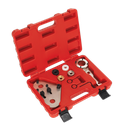 Petrol Engine Timing Tool Kit - VAG 1.8/2.0 TFi/TFSi - Chain Drive