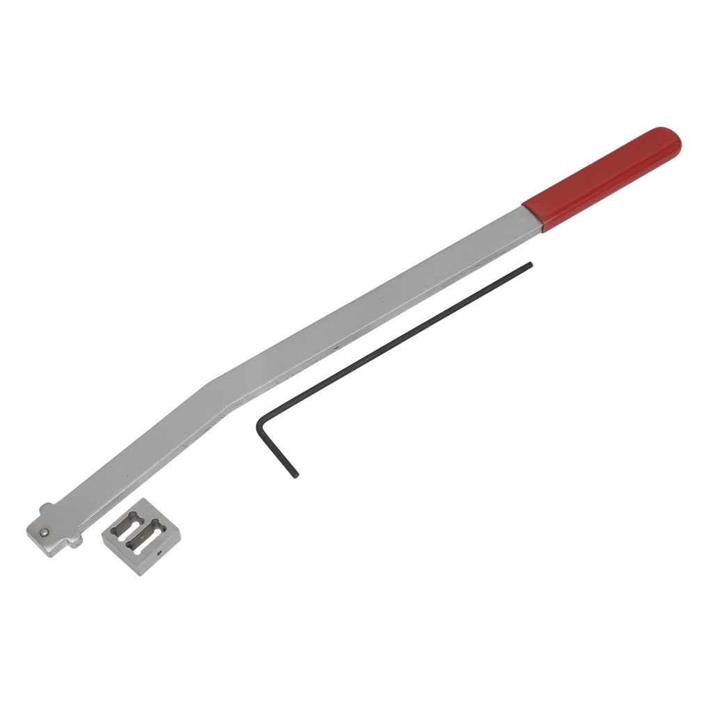 Sealey Auxiliary Belt Tensioner Wrench for Ford, PSA