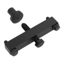 Vibration Damper/Pulley Puller for Ford 2.0 TDCi EcoBlue