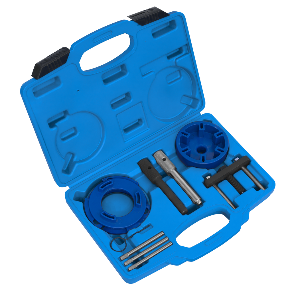 Sealey Timing Tool & Fuel Injection Pump Kit - Ford, PSA, LDV