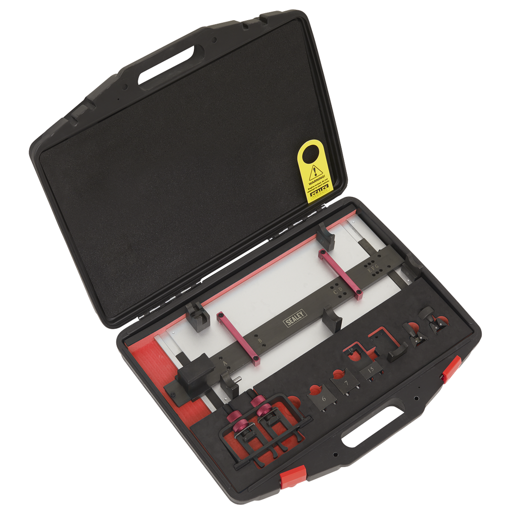Sealey Camshaft Installation Kit for VAG, Porsche - Belt & Chain
