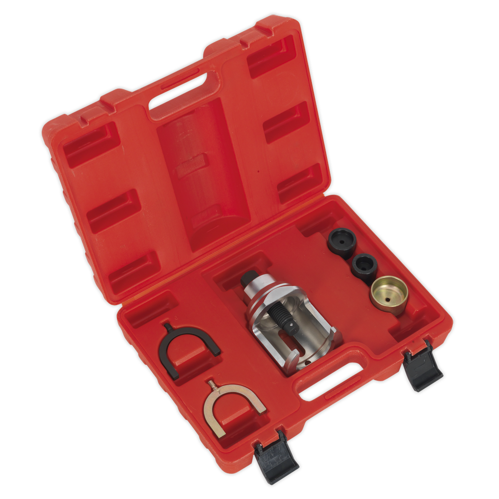 Front Axle Upper Ball Joint Extractor/Installer for VW T4