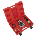 Front Axle Upper Ball Joint Extractor/Installer for VW T4