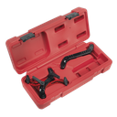 Sealey Universal Twin Camshaft Locking Tool