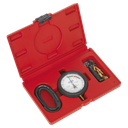 Catalytic Converter Back Pressure Test Kit