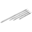 Sealey Tyre Lever Set 4pc