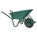 Sealey Wheelbarrow 85L