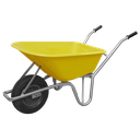 Sealey Wheelbarrow 100L Heavy Duty