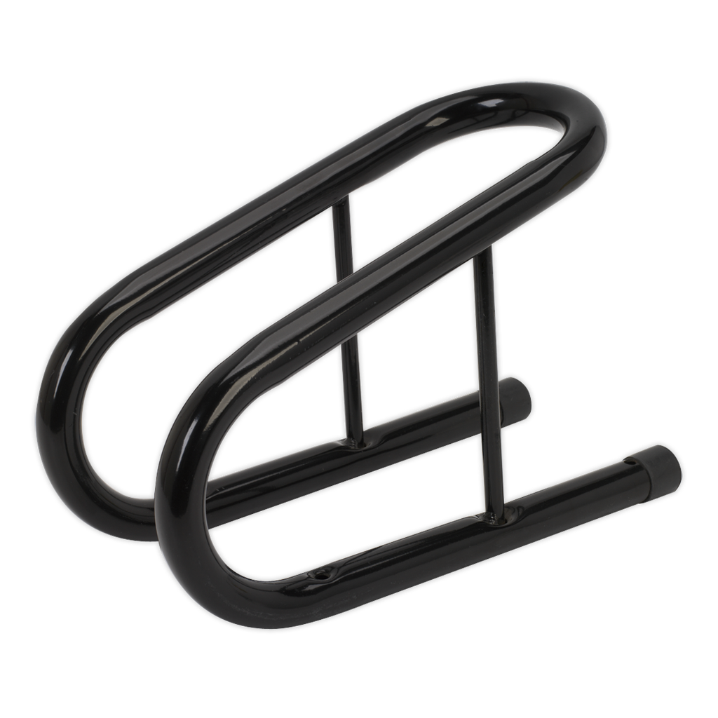 Sealey Motorcycle Wheel Chock 95mm
