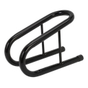 Sealey Motorcycle Wheel Chock 95mm