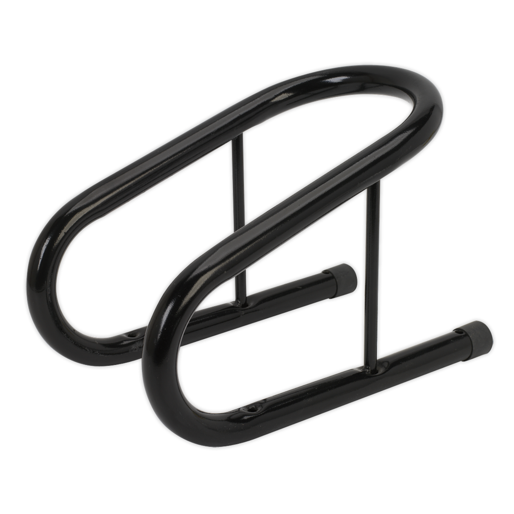 Sealey Motorcycle Wheel Chock 140mm