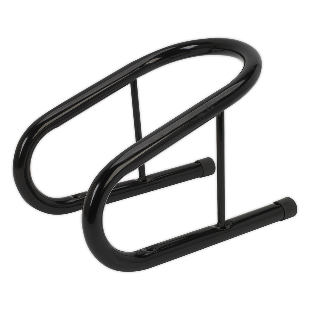 Sealey Motorcycle Wheel Chock 165mm