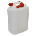 Sealey Water Container with Spout 20L