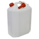 Sealey Water Container with Spout 30L
