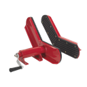 Sealey Wheel Clamp Upgrade for Motorcycle Lifts