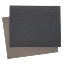 Sealey Wet & Dry Paper 320Grit 230 x 280mm - Pack of 25