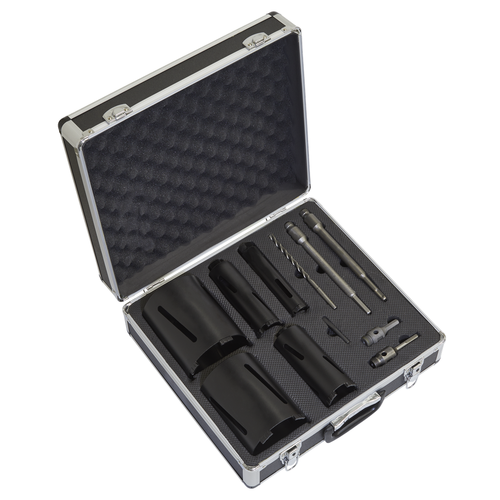 Sealey Diamond 5 Core Kit