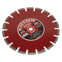 Sealey Valuemac Diamond Blade 300 x 20mm