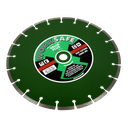 Sealey Worksafe® Value Plus Diamond Blade 300 x 22mm