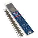 Sealey Welding Electrode 2 x 300mm - Pack of 10