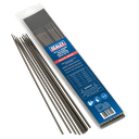 Sealey Welding Electrode 2.5 x 300mm - Pack of 10