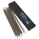 Sealey Welding Electrodes 2 x 300mm - 2.5kg Pack