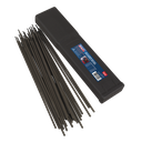 Welding Electrodes 2.5 x 350mm - 2.5kg Pack