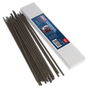 Sealey Welding Electrodes 4 x 350mm - 2.5kg Pack