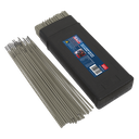Sealey Welding Electrodes 2.5 x 300mm - 5kg Pack