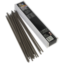 Welding Electrodes 4 x 350mm - 5kg Pack