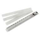 Sealey Welder's French Chalk Holder with 4 Chalk Sticks