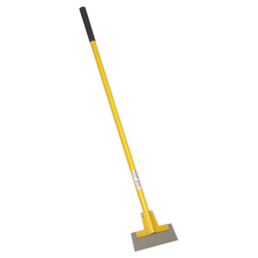 Sealey Workshop Floor Scraper 300mm