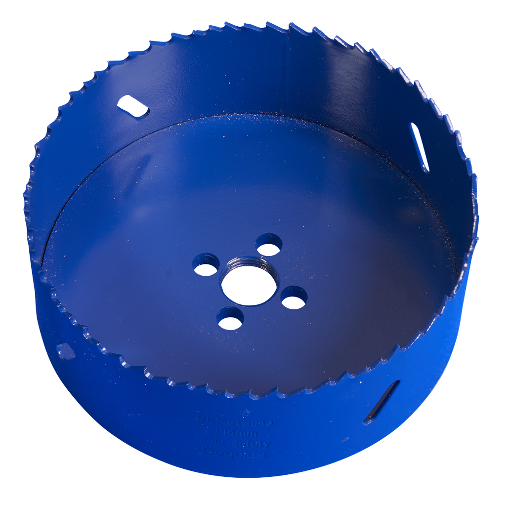 Sealey HSS Hole Saw Blade 114mm