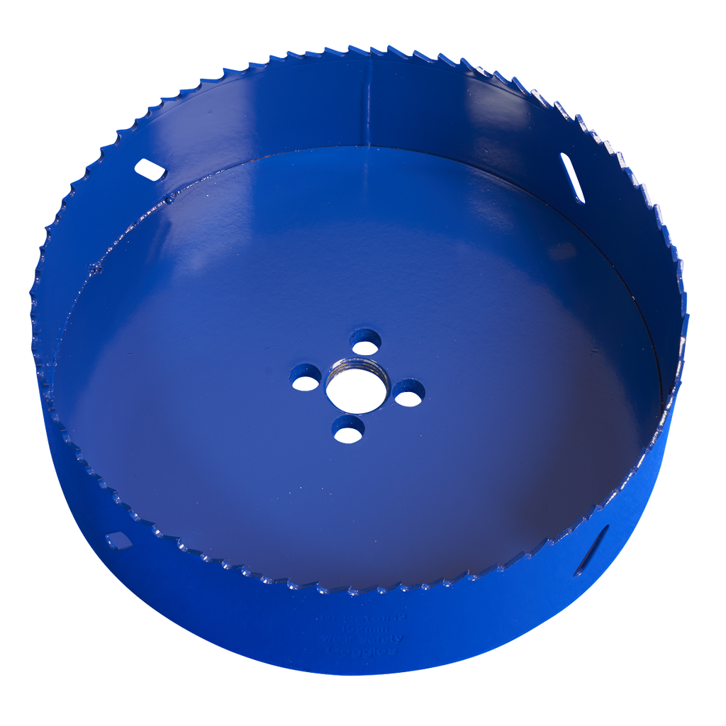 Sealey HSS Hole Saw Blade 152mm