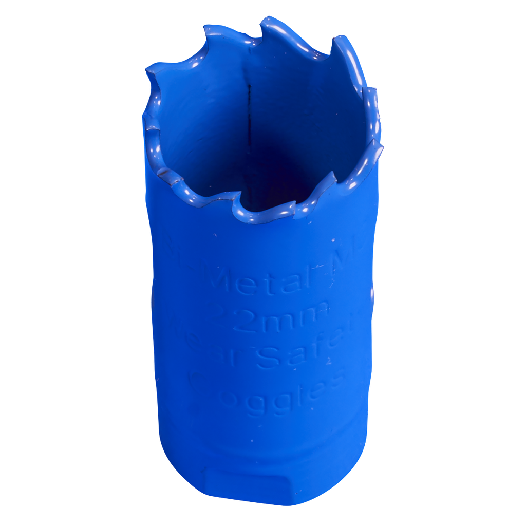 HSS Hole Saw Blade 22mm