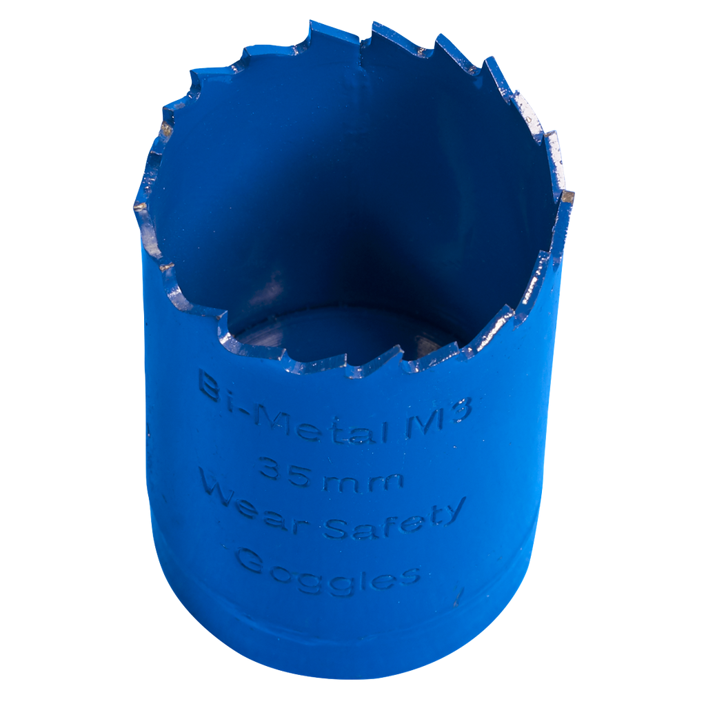 Sealey HSS Hole Saw Blade 35mm