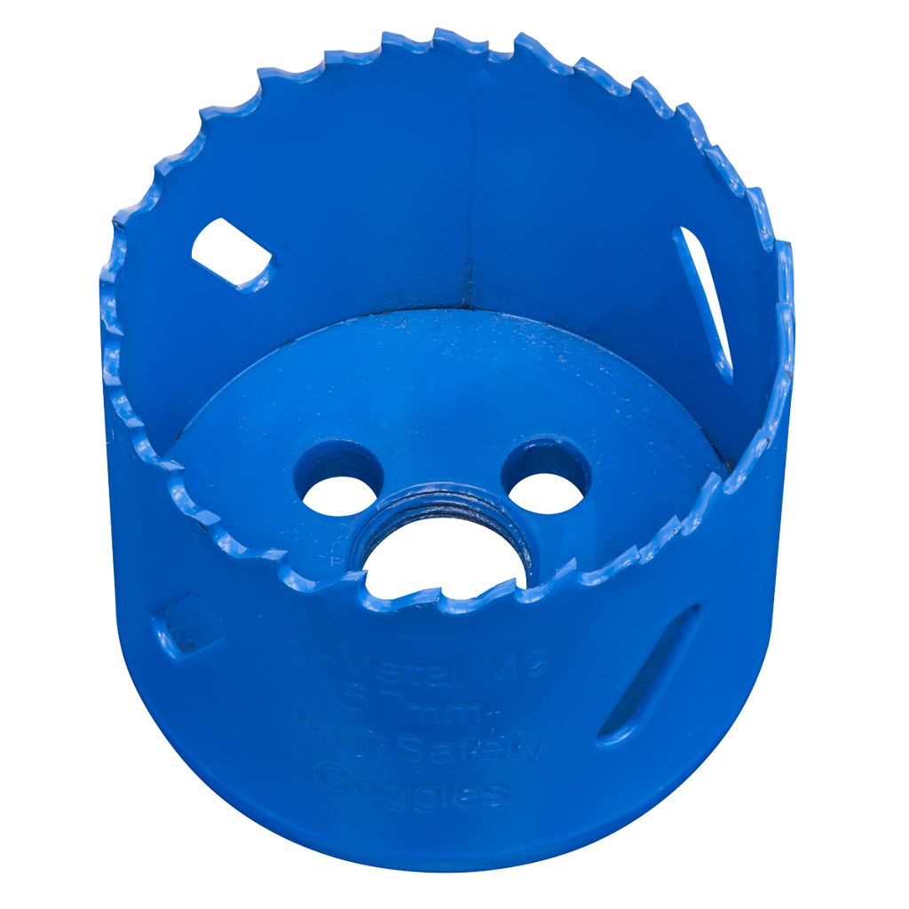 HSS Hole Saw Blade 57mm