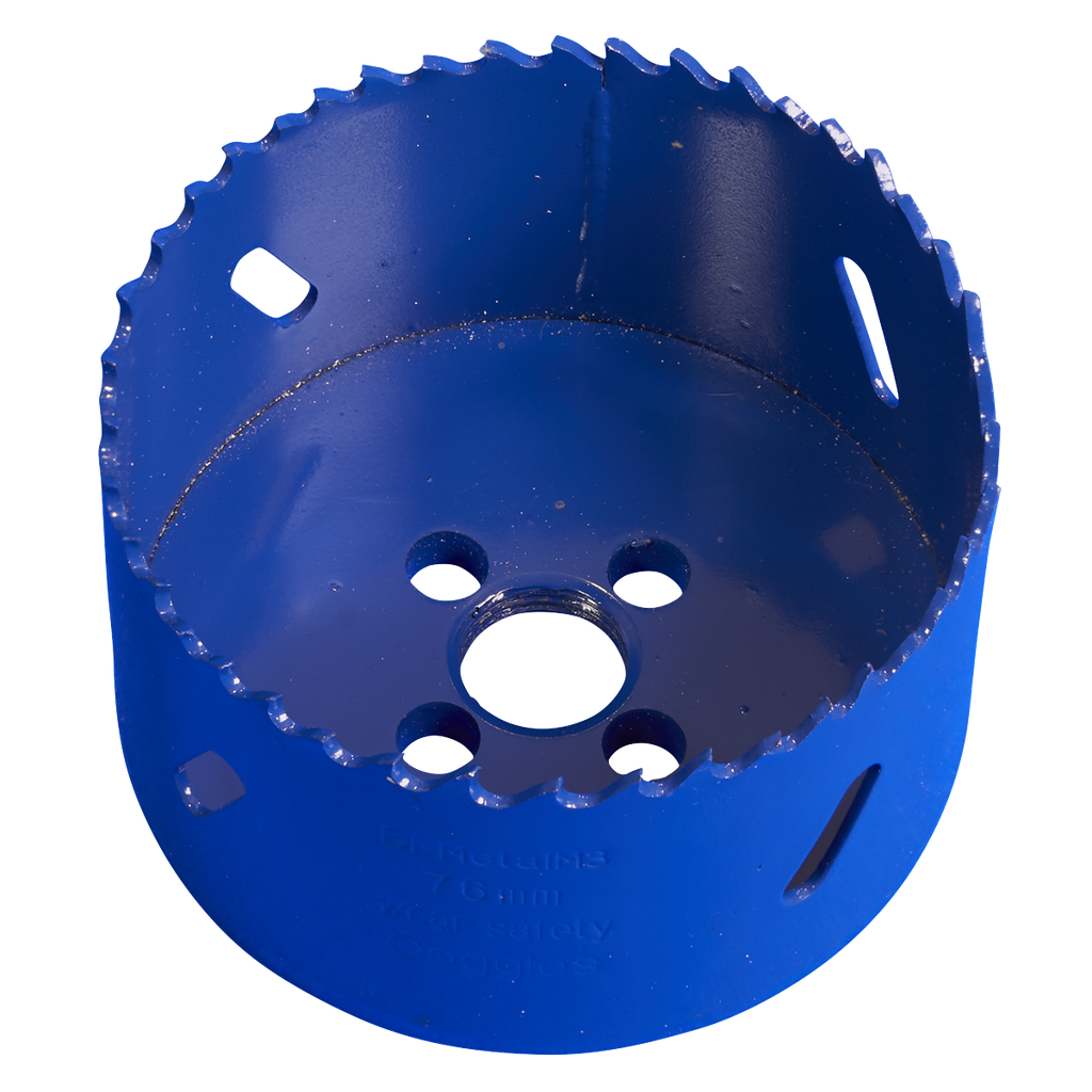 Sealey HSS Hole Saw Blade 76mm