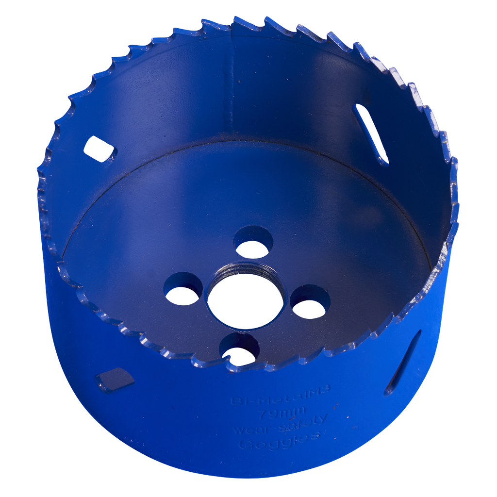 Sealey HSS Hole Saw Blade 79mm