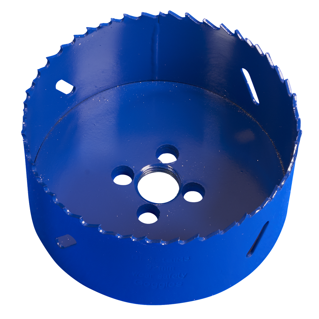 Sealey HSS Hole Saw Blade 92mm