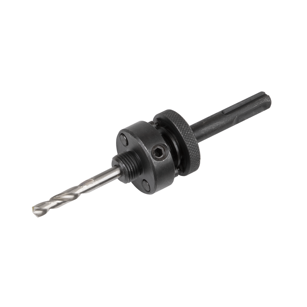 Sealey SDS Plus Mandrel 32-152mm