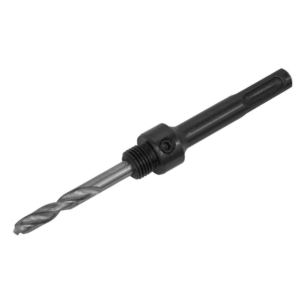 Sealey Worksafe® SDS Plus Mandrel 14-30mm