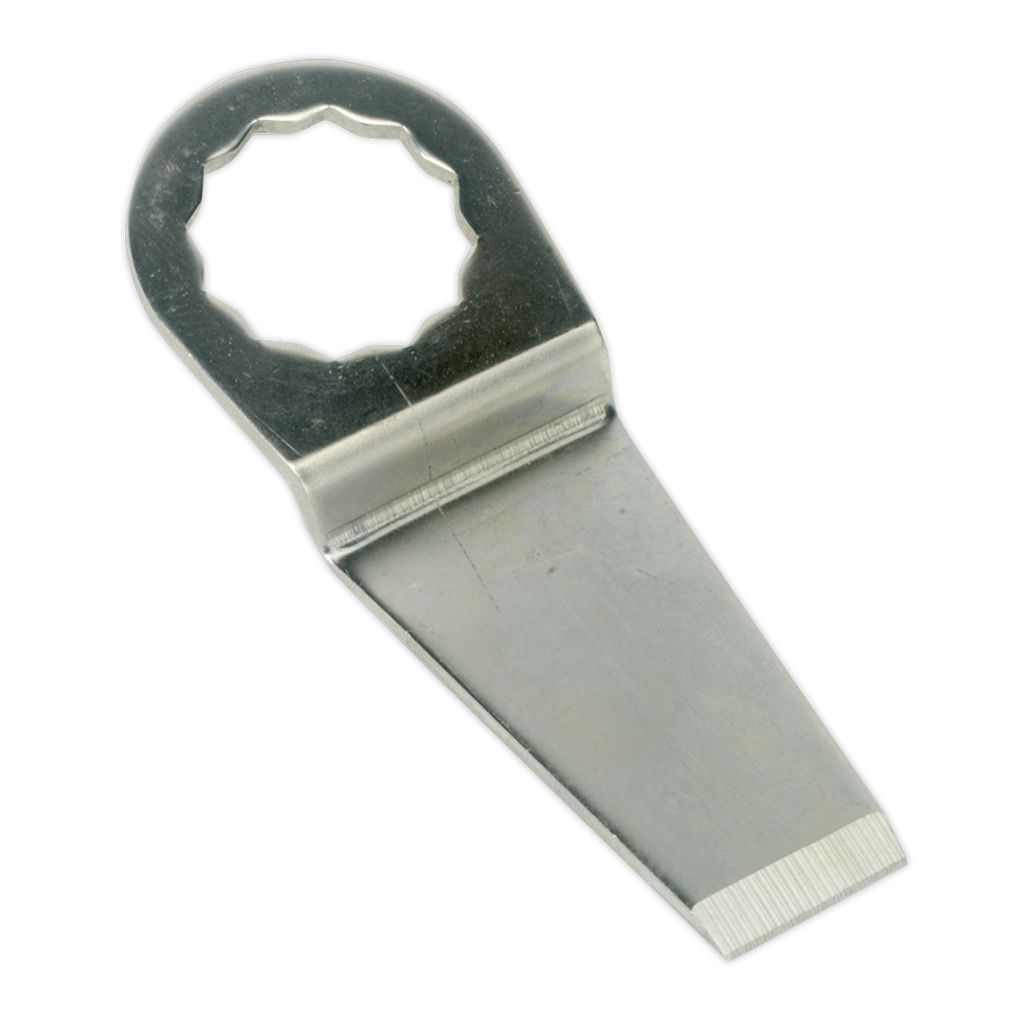 Sealey Air Knife Blade Offset 16mm