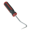 Curved Rubber Hook Tool