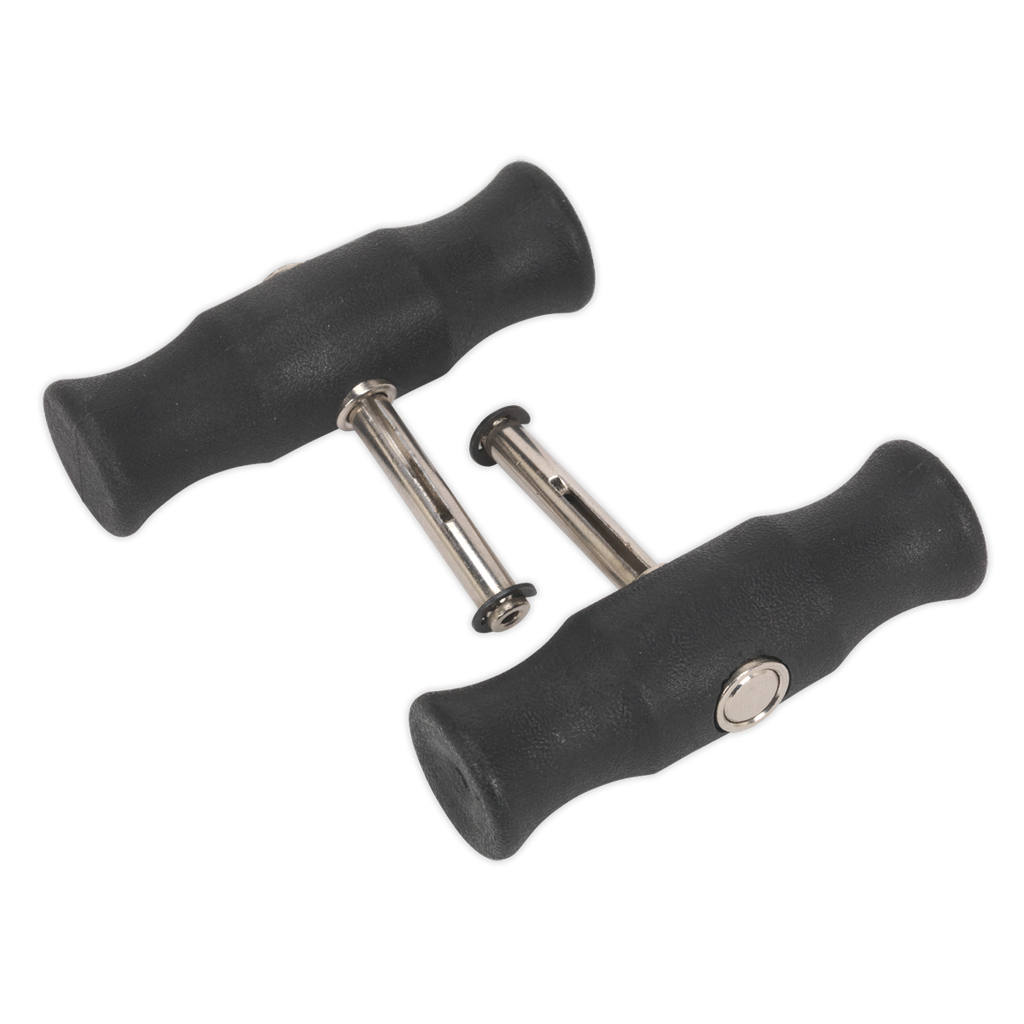 Sealey Wire Grip Handles - Pair