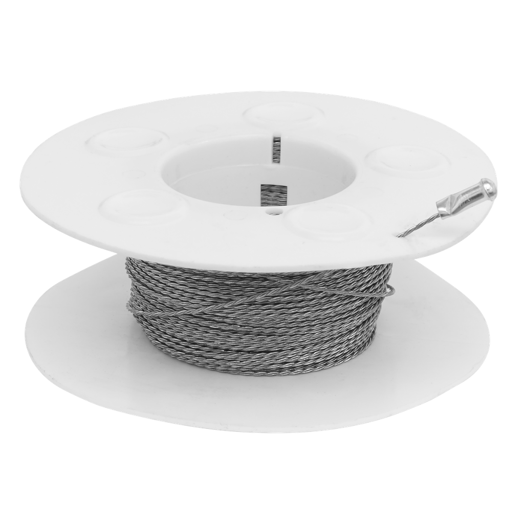 Braided Windscreen Cutting Wire